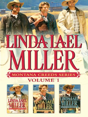 cover image of Montana Creeds Volume 1